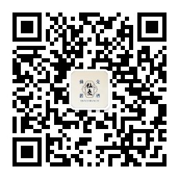 仙交微信公众号二维码