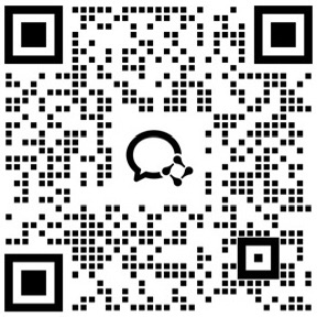 仙交企业微信二维码